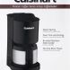 Cuisinart (DCC-450BK) 4-Cup Coffeemaker - 1