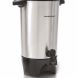 Hamilton Beach (40516) 42 Cup Coffee Urn - 1