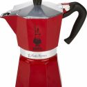 Bialetti (06633) Moka Color Stove Top Espresso Coffee Maker
