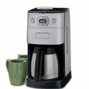 Cuisinart (DGB-650BC) Coffee Makers Grind & Brew 10 Cup Automatic Coffeemaker