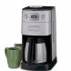 Cuisinart (DGB-650BC) Coffee Makers Grind & Brew 10 Cup Automatic Coffeemaker - 0
