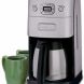 Cuisinart (DGB-650BC) Coffee Makers Grind & Brew 10 Cup Automatic Coffeemaker - 1