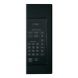 Ge 1.6 Cu. Ft. Over-The-Range Microwave Oven, Black, 1000 Watts - 1