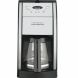 Cuisinart (DGB-550BK) Grind & Brew 12-Cup Automatic Coffee Maker - 0