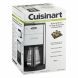 Cuisinart (DGB-550BK) Grind & Brew 12-Cup Automatic Coffee Maker - 1