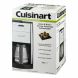 Cuisinart (DGB-550BK) Grind & Brew 12-Cup Automatic Coffee Maker - 2