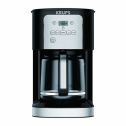 KRUPS (EC321050) Thermobrew 12 Cup Programmable Coffee Maker