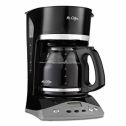 Mr. Coffee (SKX23RB) Advanced Brew 12-Cup Programmable Coffee Maker