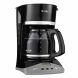 Mr. Coffee (SKX23RB) Advanced Brew 12-Cup Programmable Coffee Maker - 0