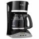 Mr. Coffee (SKX23RB) Advanced Brew 12-Cup Programmable Coffee Maker - 1