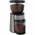 Mr. Coffee (BVMC-BMH23-R) Automatic Silver Burr Mill Grinder