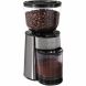 Mr. Coffee (BVMC-BMH23-R) Automatic Silver Burr Mill Grinder - 0
