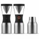 Asobu (408824) 40 Ounce Portable Insulated Cold Brew Coffee Maker - 0