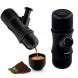 KitchenPRO (W27HK2941-DSV) Mini Portable Handheld Espresso Coffee Maker - 3