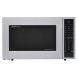 Sharp SMC1585BS 1.5 Cu Ft 900W Convection Microwave Oven (Certified Refurbished) - 0