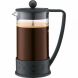 BODUM (10938-01B) Brazil French Press Coffee Maker - 0