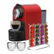 ChefWave (CW-NCM01R) Espresso Machine for Nespresso Compatible Capsule - 0