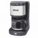 Better Chef 4 Cup Coffeemaker