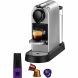 Breville (BEC630SIL1BUC1) Nespresso CitiZ Single-Serve Espresso Machine - 1