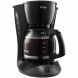 Mr. Coffee (DW13-RB) 12-Cup Switch Coffeemaker - 0