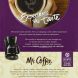 Mr. Coffee (DW13-RB) 12-Cup Switch Coffeemaker - 2