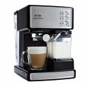 Mr. Coffee (ECMP1000) Café Barista Premium Espresso/Cappuccino System