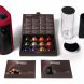 Nespresso (ENV150RAE) VertuoPlus Coffee and Espresso Maker Bundle with Aeroccino Milk Frother by De'Longhi - 1