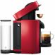 Nespresso (ENV150RAE) VertuoPlus Coffee and Espresso Maker Bundle with Aeroccino Milk Frother by De'Longhi - 3