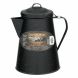 Columbian Home (6006) Granite Ware Coffee Boiler - 0