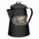 Columbian Home (6006) Granite Ware Coffee Boiler - 1
