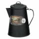 Columbian Home (6006) Granite Ware Coffee Boiler - 2