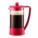 BODUM (10938-294B) Brazil French Press Coffee Maker - 0