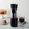 Copco (5217077) Forty Ounce Borosilicate Glass Cold Brew Coffee Maker
