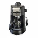 Capresso (30401) Steam PRO 4-Cup Espresso & Cappuccino Machine