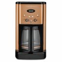 Cuisinart (DCC-1200CP) Brew Central 12-Cup Programmable, Copper Coffeemaker Carafe