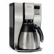 Mr. Coffee (BVMC-PSTX95) 10 Cup Optimal Brew Thermal Coffeemaker - 0