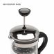 Primula (PCP-6404 DST) Classic Stainless Steel French Press Coffee Maker - 1