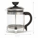 Primula (PCP-6404 DST) Classic Stainless Steel French Press Coffee Maker - 3