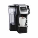 Hamilton Beach (49975R) FlexBrew Single-Serve Coffee Maker