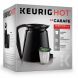 Keurig (5000079488) 2.0 Plastic Carafe - 1