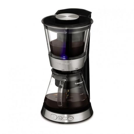 Cuisinart (DCB-10) Automatic Cold Brew Coffeemaker Reviews, Problems ...