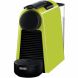 Nespresso by De'Longhi Essenza Mini Single-Serve Espresso Machine in Lime Green - 0