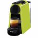Nespresso by De'Longhi Essenza Mini Single-Serve Espresso Machine in Lime Green - 3