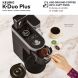 Keurig (K-Duo Plus) Coffee Maker, with Single Serve K-Cup Pod and 12 Cup Carafe Brewer - 2