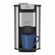 G/B single Cup CoffeeMaker - 2