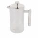 Wolfgang Puck 32 oz. Insulated Stainless Steel French Press Model 673-201 - 1