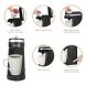 (Refurbished) Single Serve Coffee Maker  Coffee Machine for Most single cup pods including K-Cup pods  Quick Brew Technology - 2