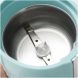 Brentwood CG-158BL 4oz Coffee and Spice Grinder, Blue - 2