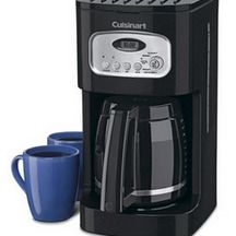 Cuisinart Coffee Makers 12 Cup Programmable Coffeemaker Reviews ...