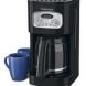 Cuisinart Coffee Makers 12 Cup Programmable Coffeemaker - 0